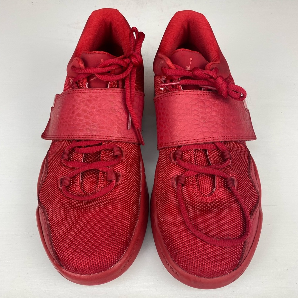 Jordan J23 Men's Shoes Red Size 11‎